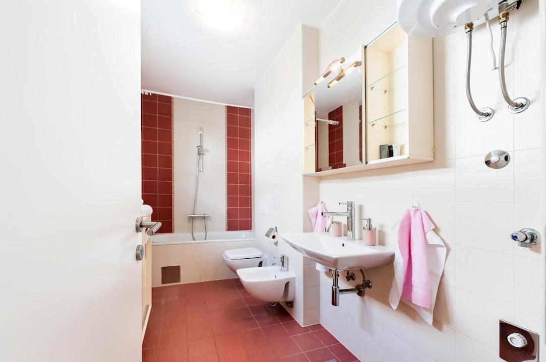 Apartment Anerol Rovinj Eksteriør bilde