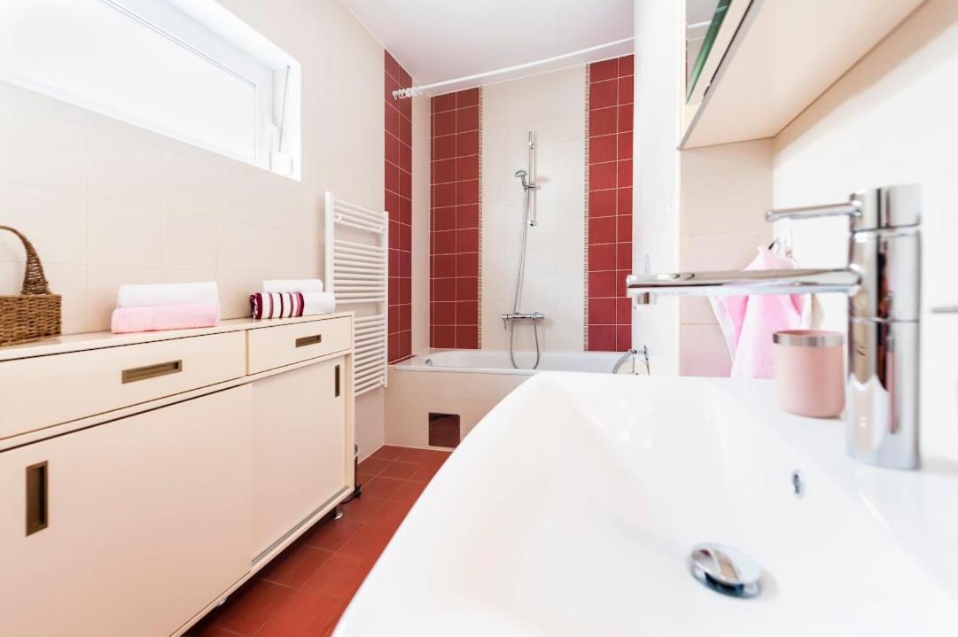 Apartment Anerol Rovinj Eksteriør bilde