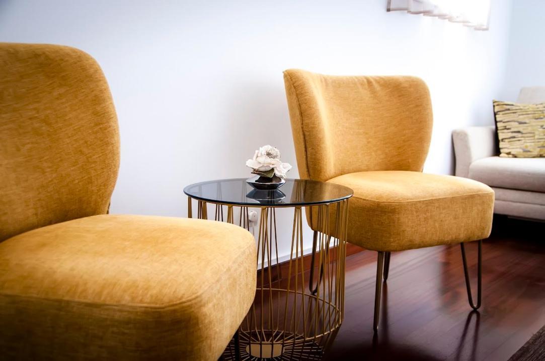 Apartment Anerol Rovinj Eksteriør bilde