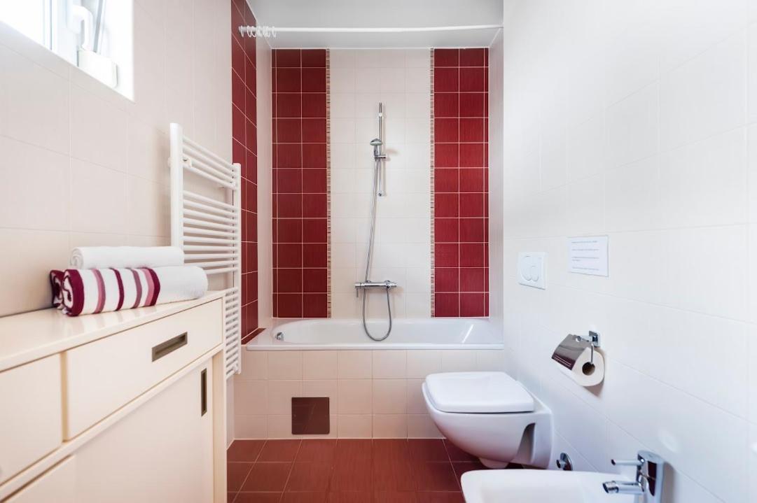 Apartment Anerol Rovinj Eksteriør bilde