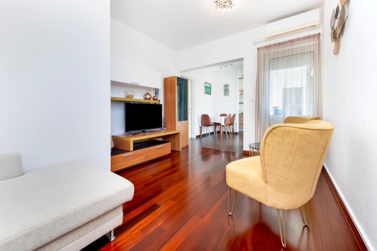 Apartment Anerol Rovinj Eksteriør bilde