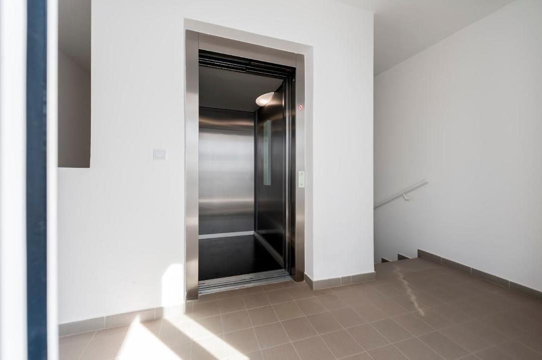 Apartment Anerol Rovinj Eksteriør bilde