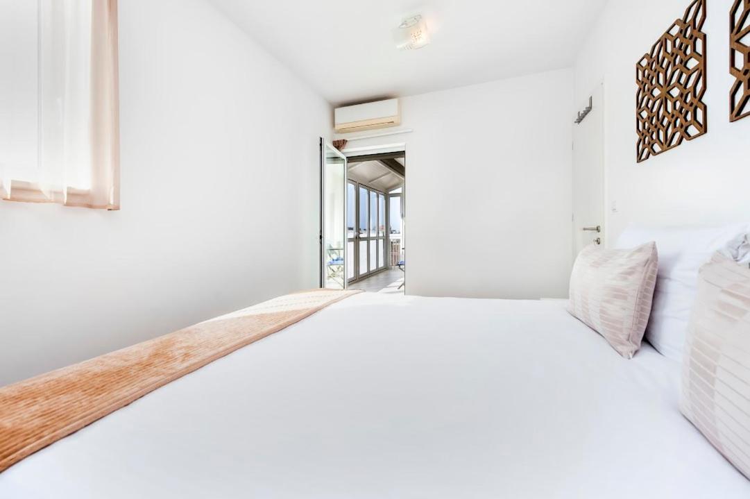Apartment Anerol Rovinj Eksteriør bilde