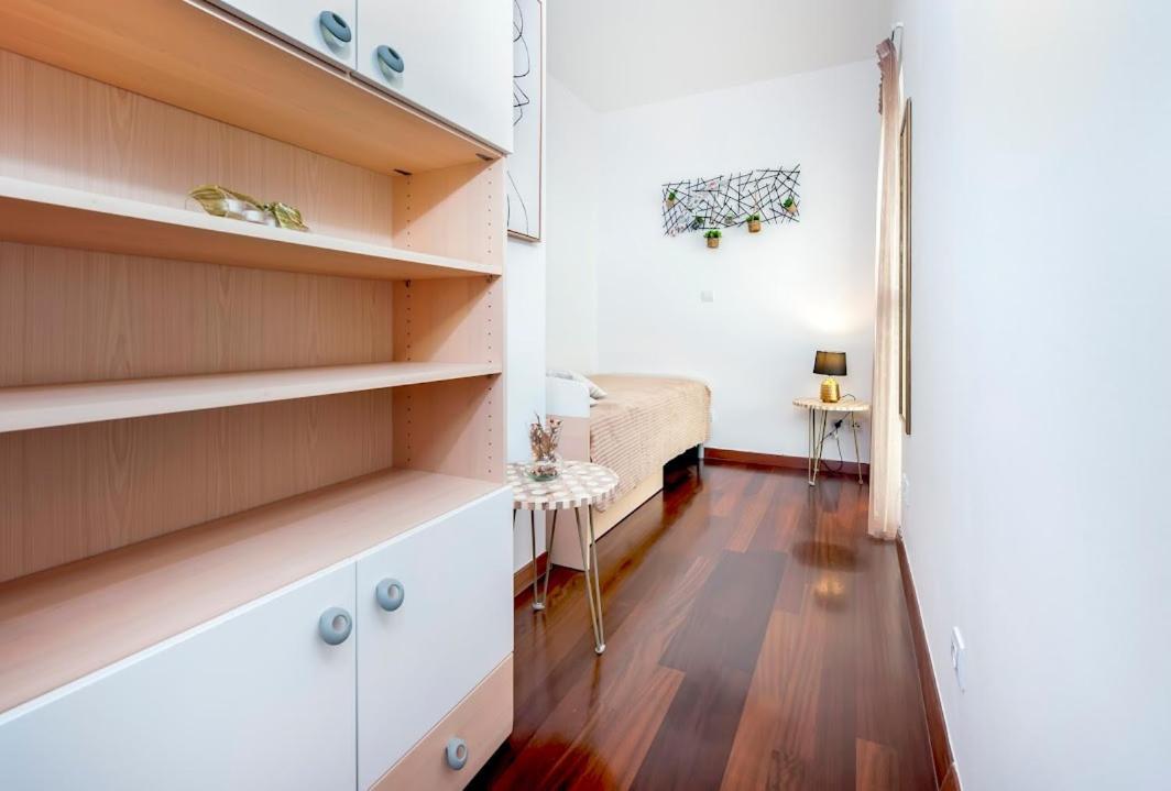 Apartment Anerol Rovinj Eksteriør bilde