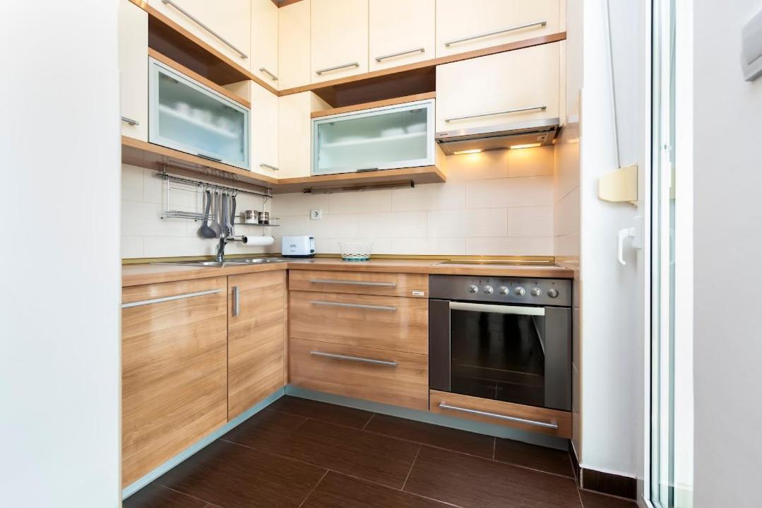 Apartment Anerol Rovinj Eksteriør bilde