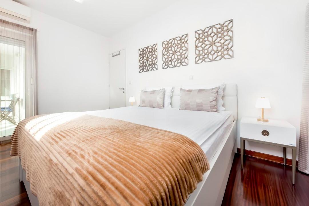Apartment Anerol Rovinj Eksteriør bilde