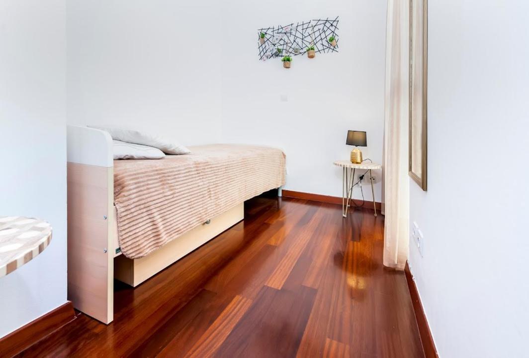 Apartment Anerol Rovinj Eksteriør bilde
