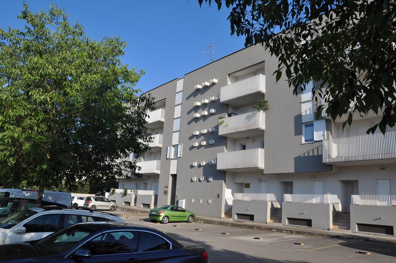 Apartment Anerol Rovinj Eksteriør bilde