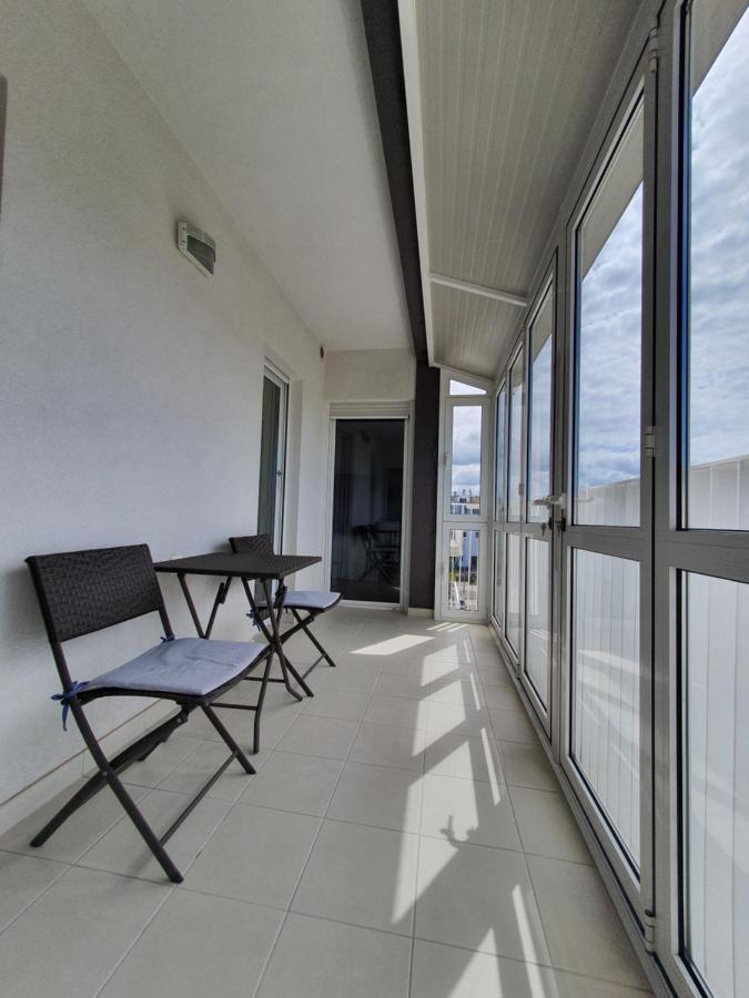 Apartment Anerol Rovinj Eksteriør bilde