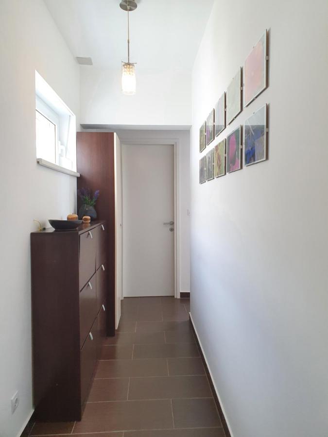 Apartment Anerol Rovinj Eksteriør bilde