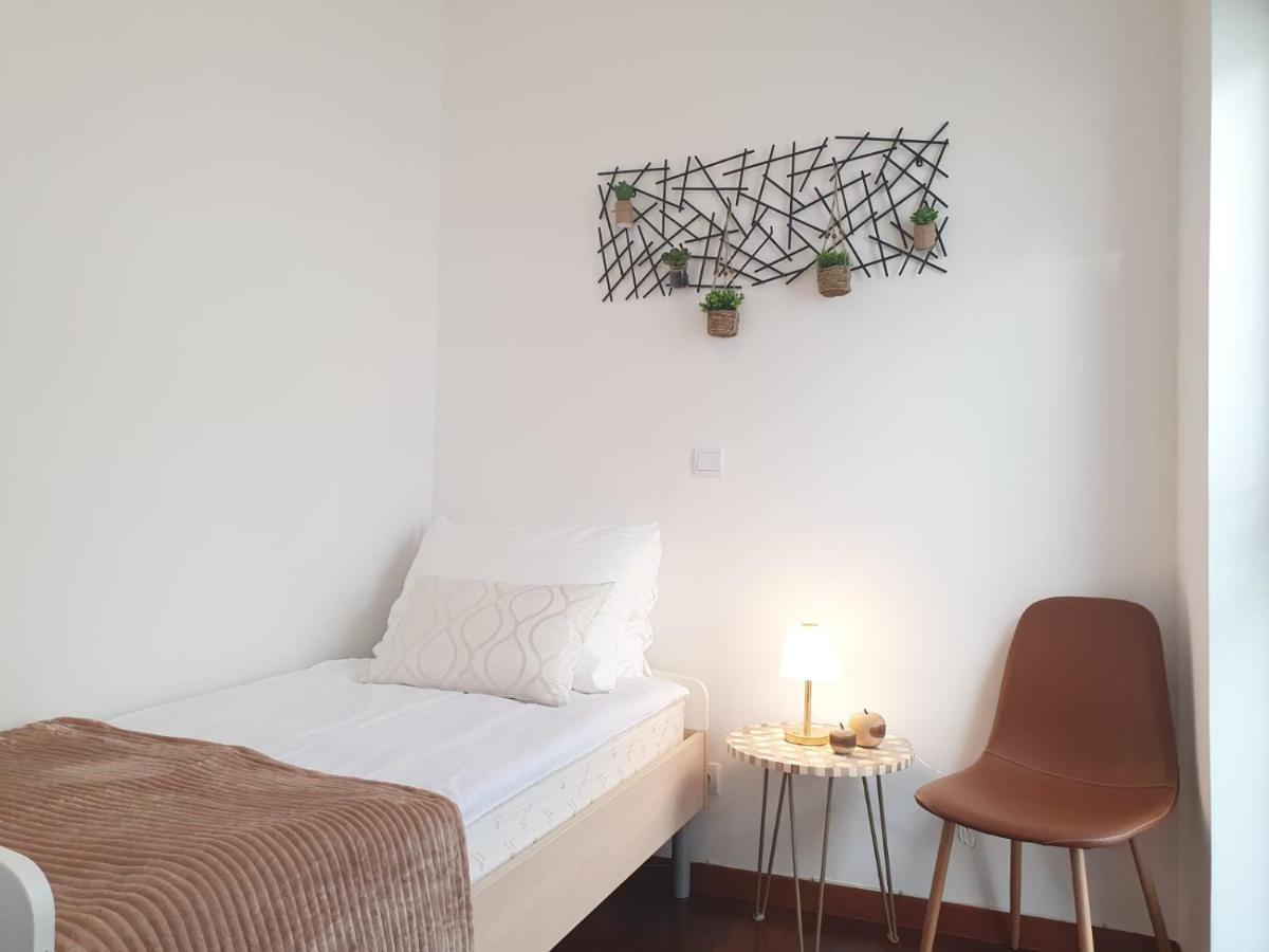Apartment Anerol Rovinj Eksteriør bilde