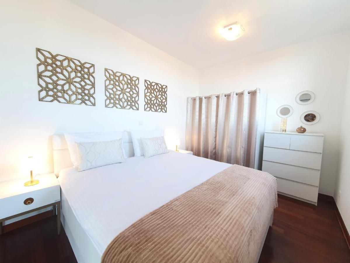 Apartment Anerol Rovinj Eksteriør bilde
