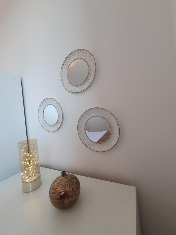 Apartment Anerol Rovinj Eksteriør bilde